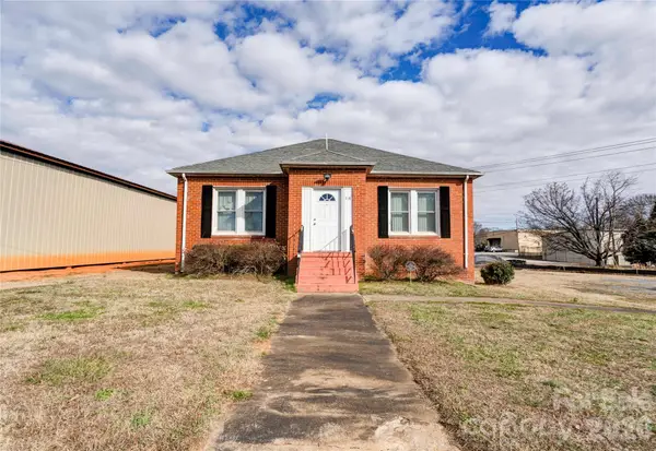 215 Morton Street, Shelby, NC 28152