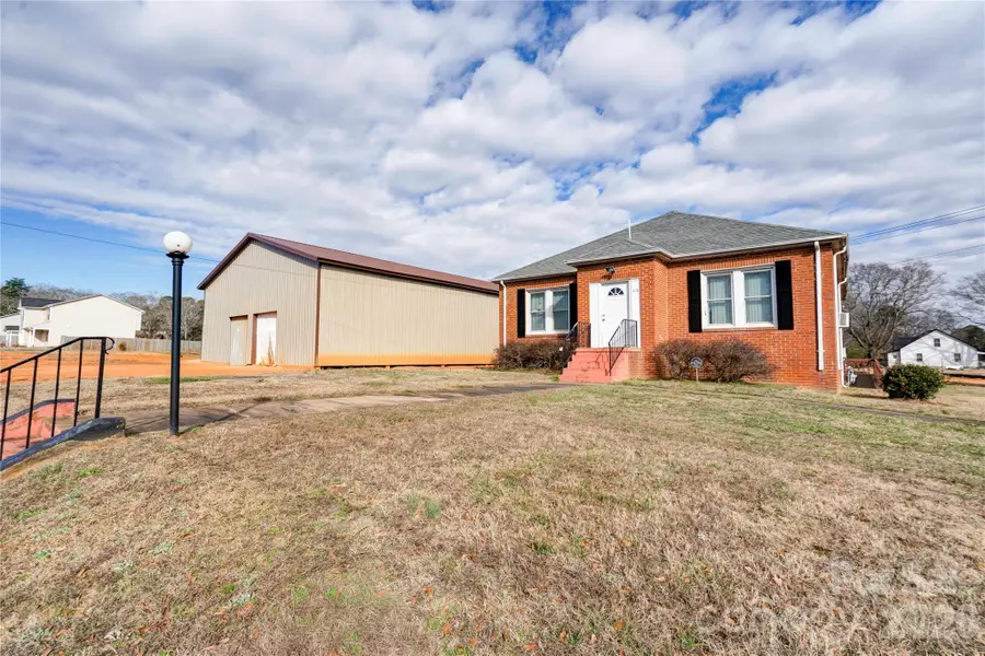 215 Morton Street, Shelby, NC 28152 - Image #3
