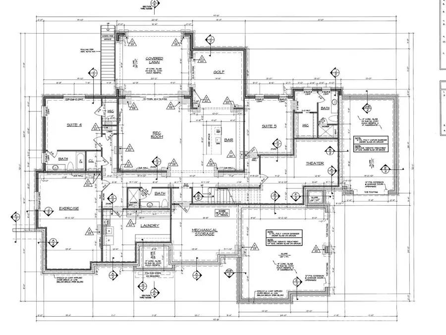 6823 Weddington Matthews Road, Weddington, NC 28104 - Image #2