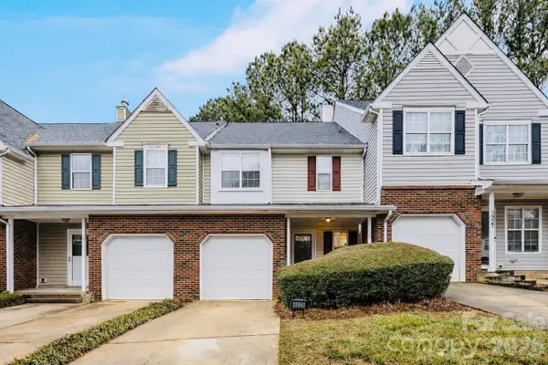 5925 Prescott Court, Charlotte, NC 28269