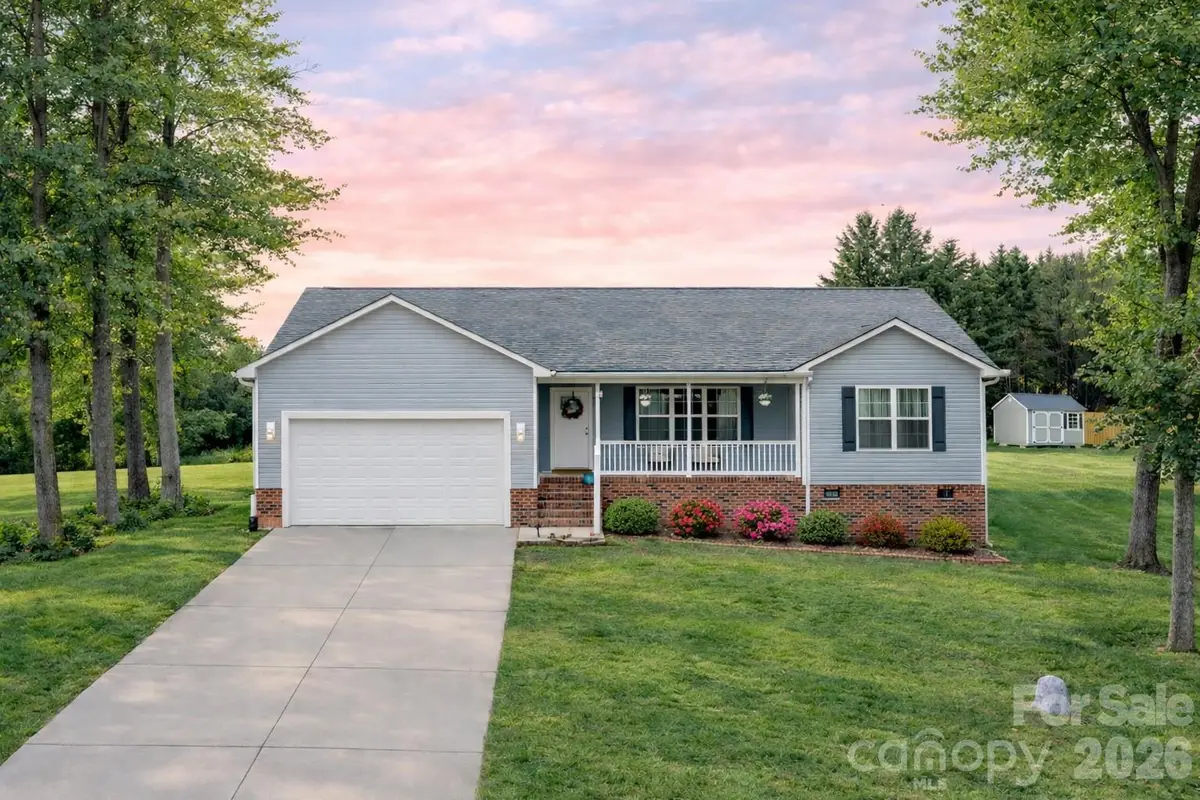 105 Hidden Spring Drive, Salisbury, NC 28147 - Image #1