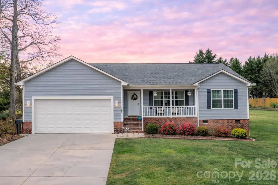 105 Hidden Spring Drive, Salisbury, NC 28147 - Image #3