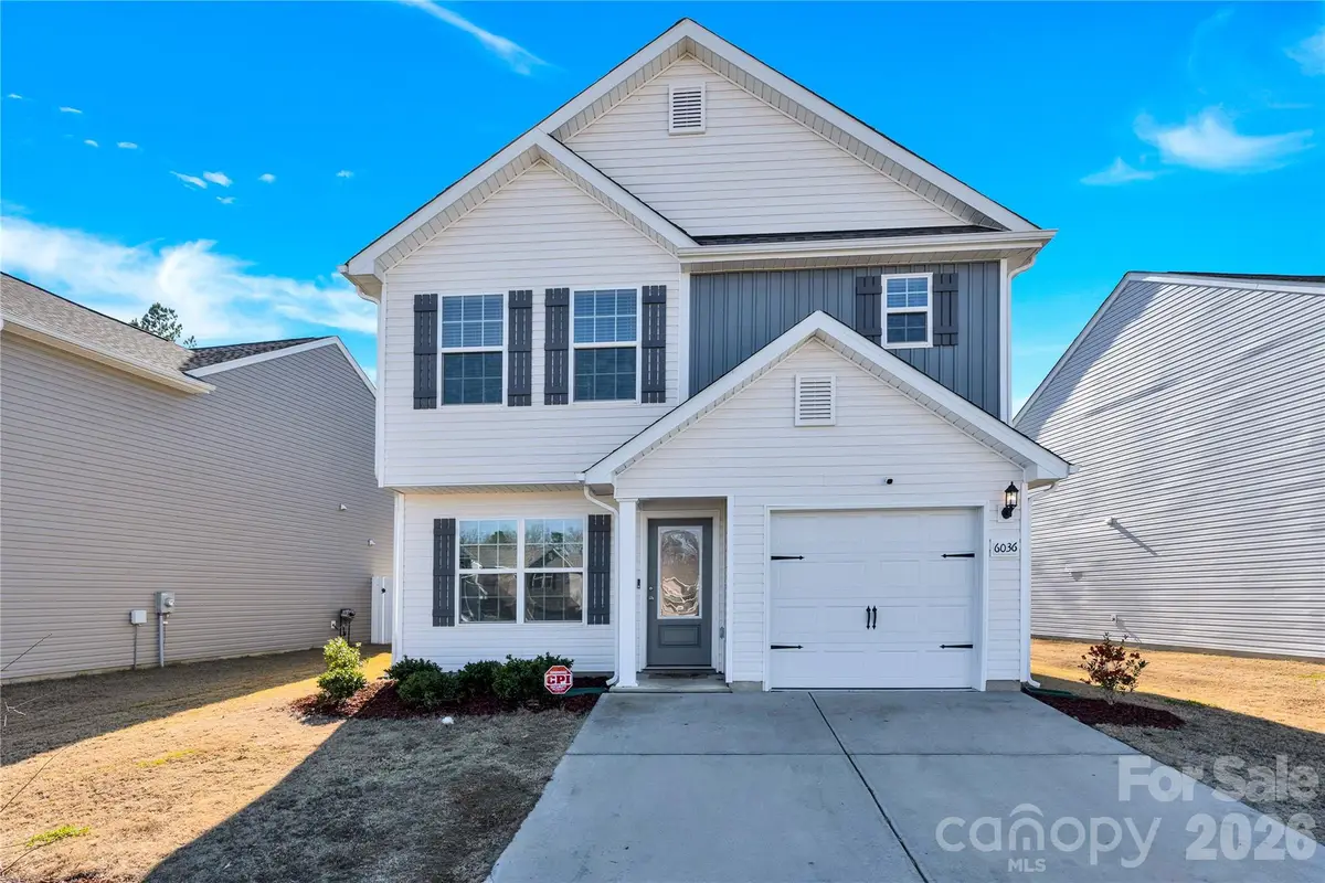 6036 Lowe Lane #353, Charlotte, NC 28214 - Image #1