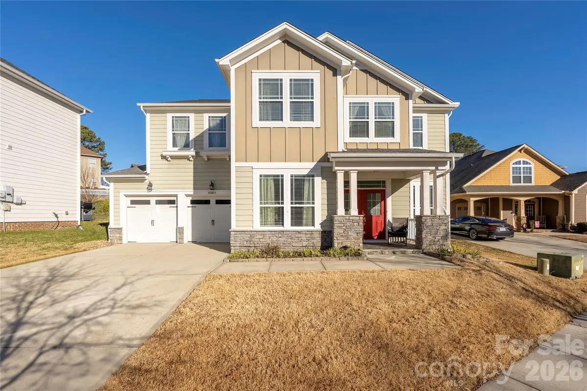 10011 Blackstone Drive, Huntersville, NC 28078 - Image #1