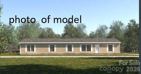 877 Biggerstaff Loop #E, Nebo, NC 28761 - Image #1