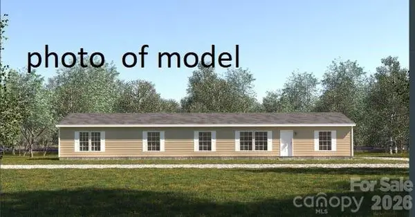 877 Biggerstaff Loop #E, Nebo, NC 28761