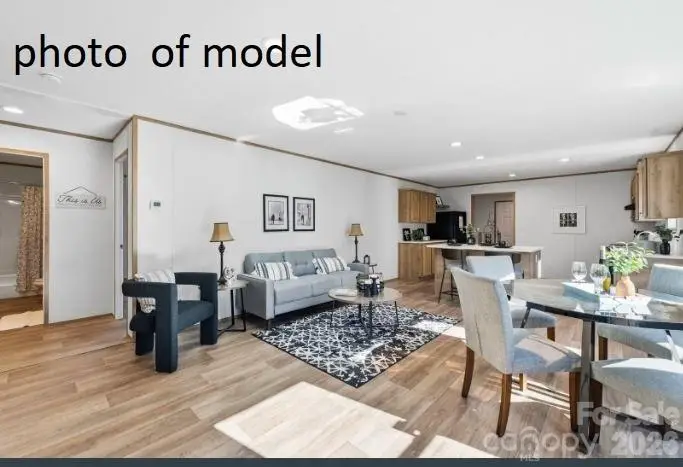 877 Biggerstaff Loop #E, Nebo, NC 28761 - Image #2