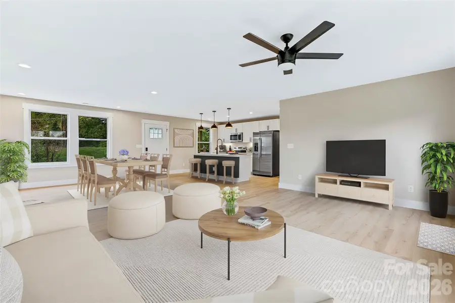 124 Fairfield Lane, Marion, NC 28752 - #3