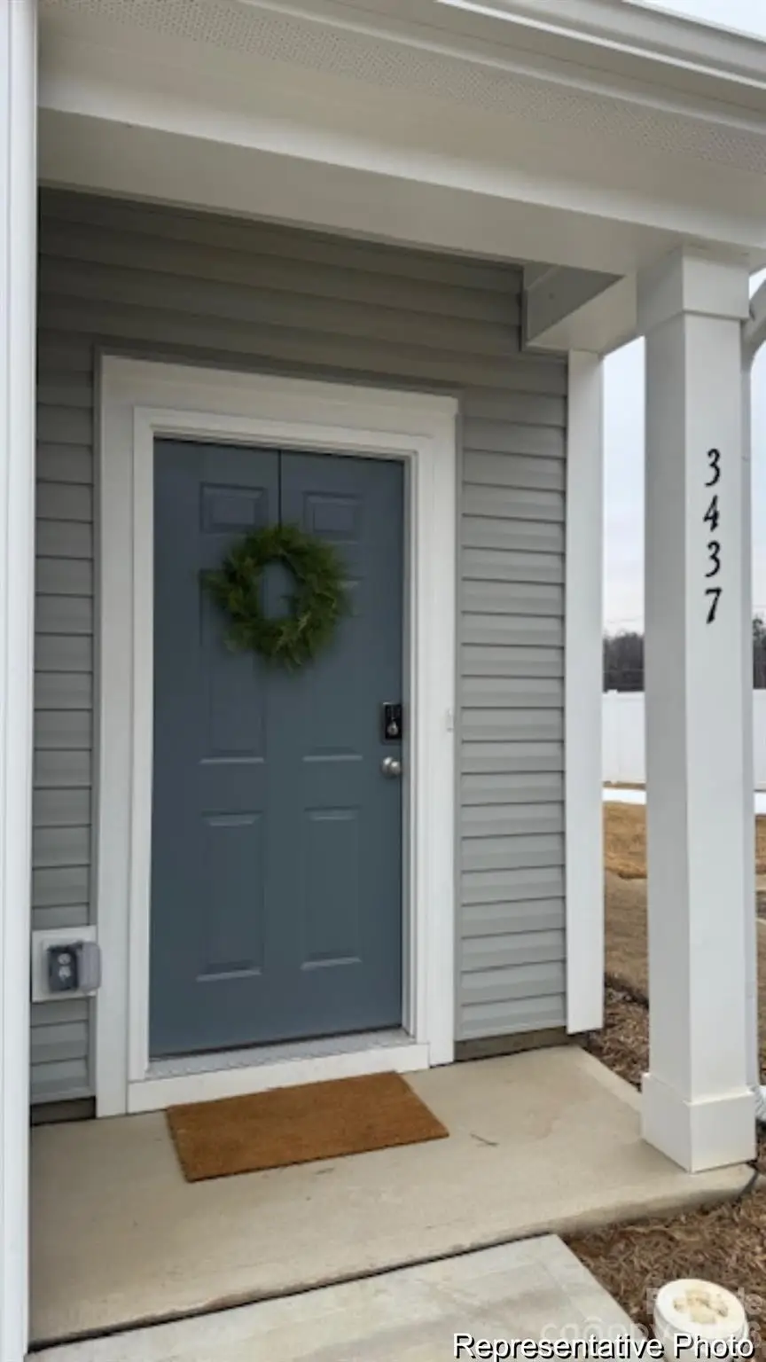 3434 Clark Farm Road #147, Charlotte, NC 28213 - #2