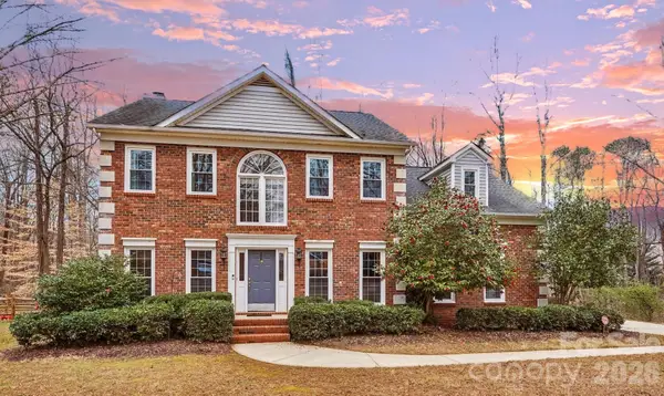 551 Dovefield Drive, Indian Trail, NC 28079