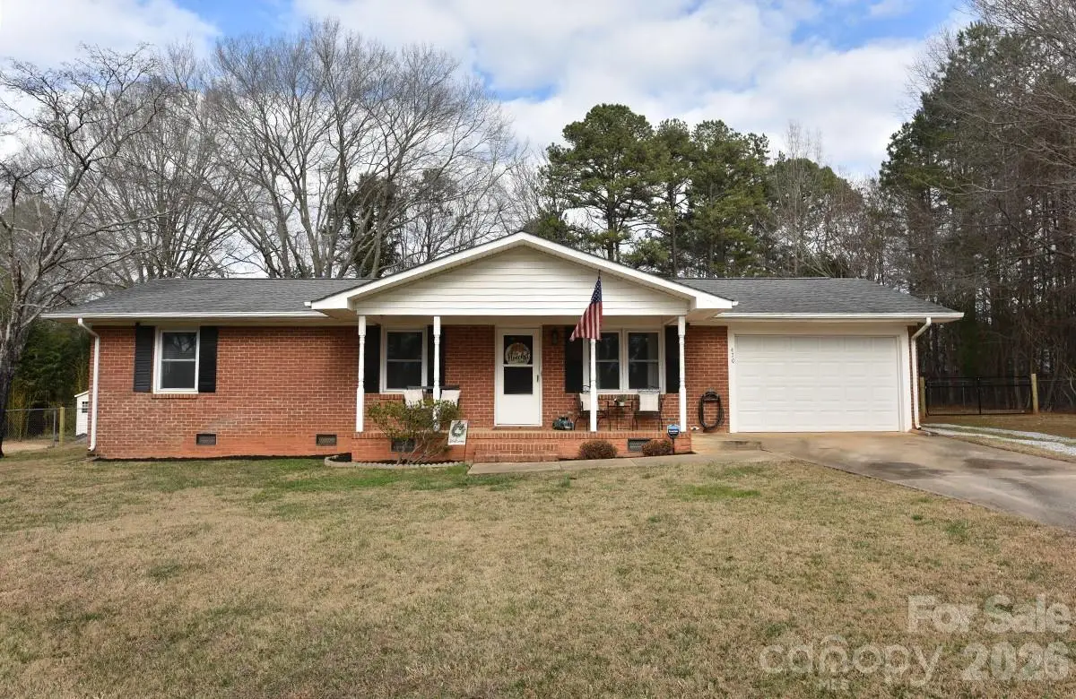 470 Nestlewood Lane, Salisbury, NC 28144 - Image #1