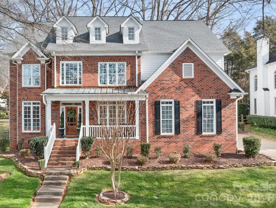 16116 Hallaton Drive, Huntersville, NC 28078 - Image #2