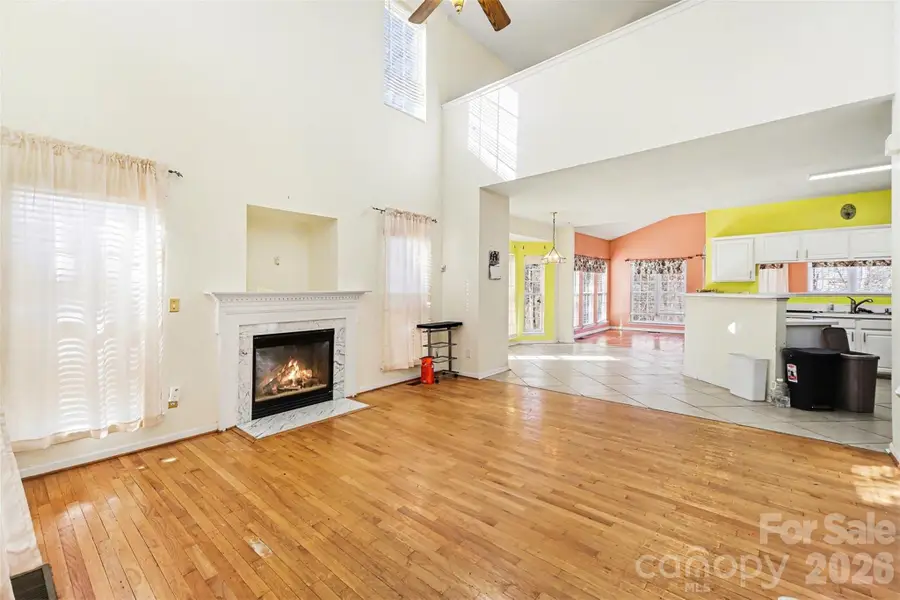 9911 Atkins Ridge Drive, Charlotte, NC 28213 - Image #3