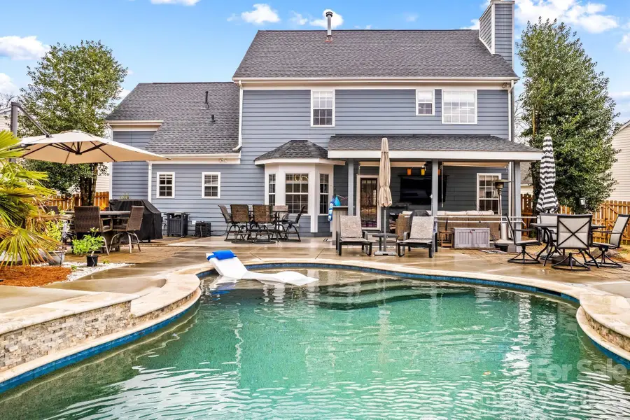 1355 Eisenhower Place Nw, Concord, NC 28027 - #2