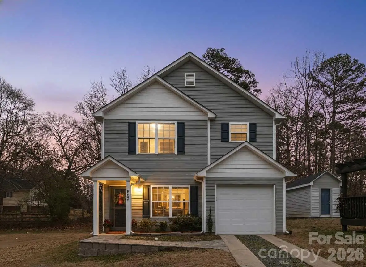 6328 Pennacook Drive, Charlotte, NC 28214 - Image #1
