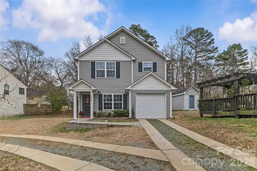 6328 Pennacook Drive, Charlotte, NC 28214 - Image #3