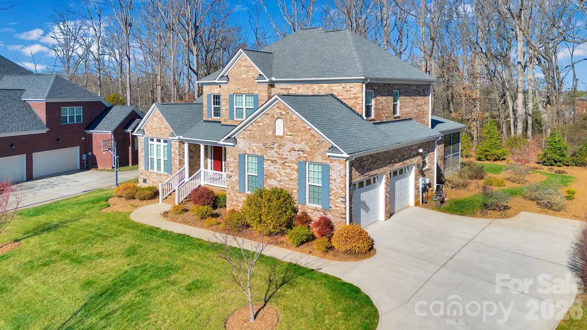 535 Brightleaf Place Nw, Concord, NC 28027 - Image #1