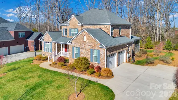 535 Brightleaf Place Nw, Concord, NC 28027