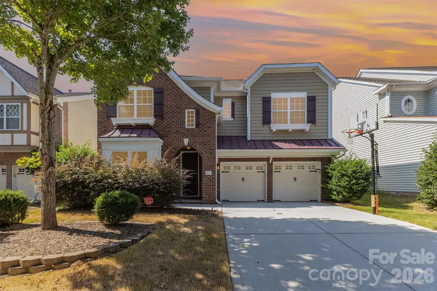 9429 Ridgeforest Drive, Charlotte, NC 28277 - Image #2