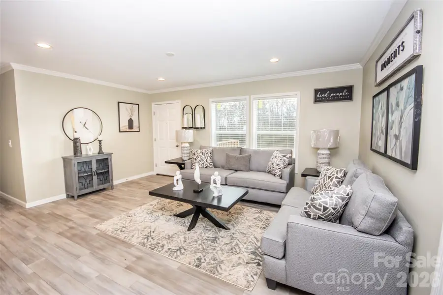 489 Eagle Mills Road, Hamptonville, NC 27020 - #2