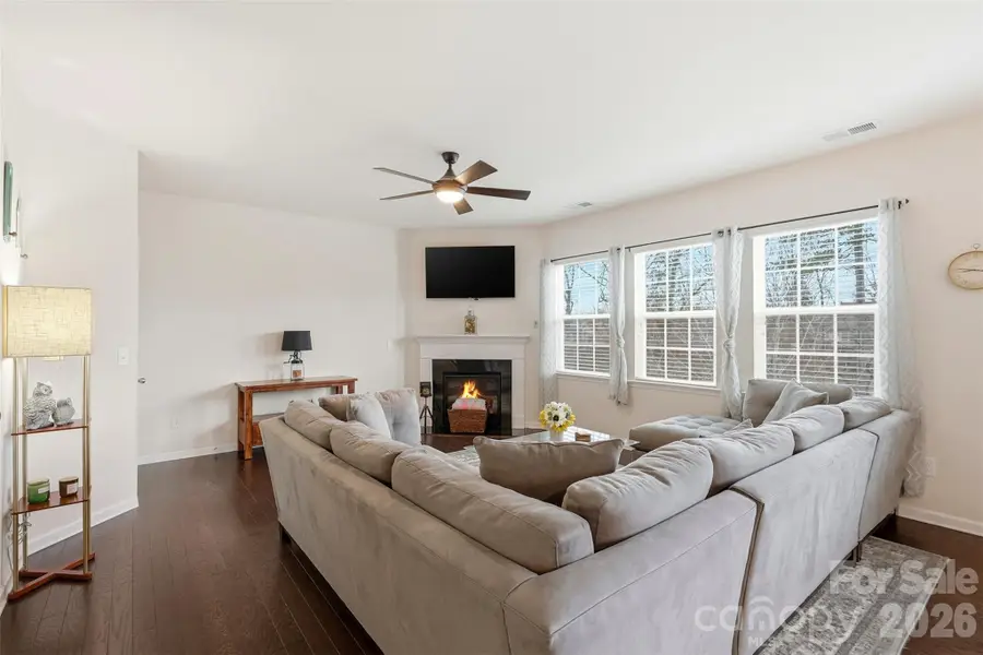 1404 Bryson Gap Drive, Fort Mill, SC 29715 - #3