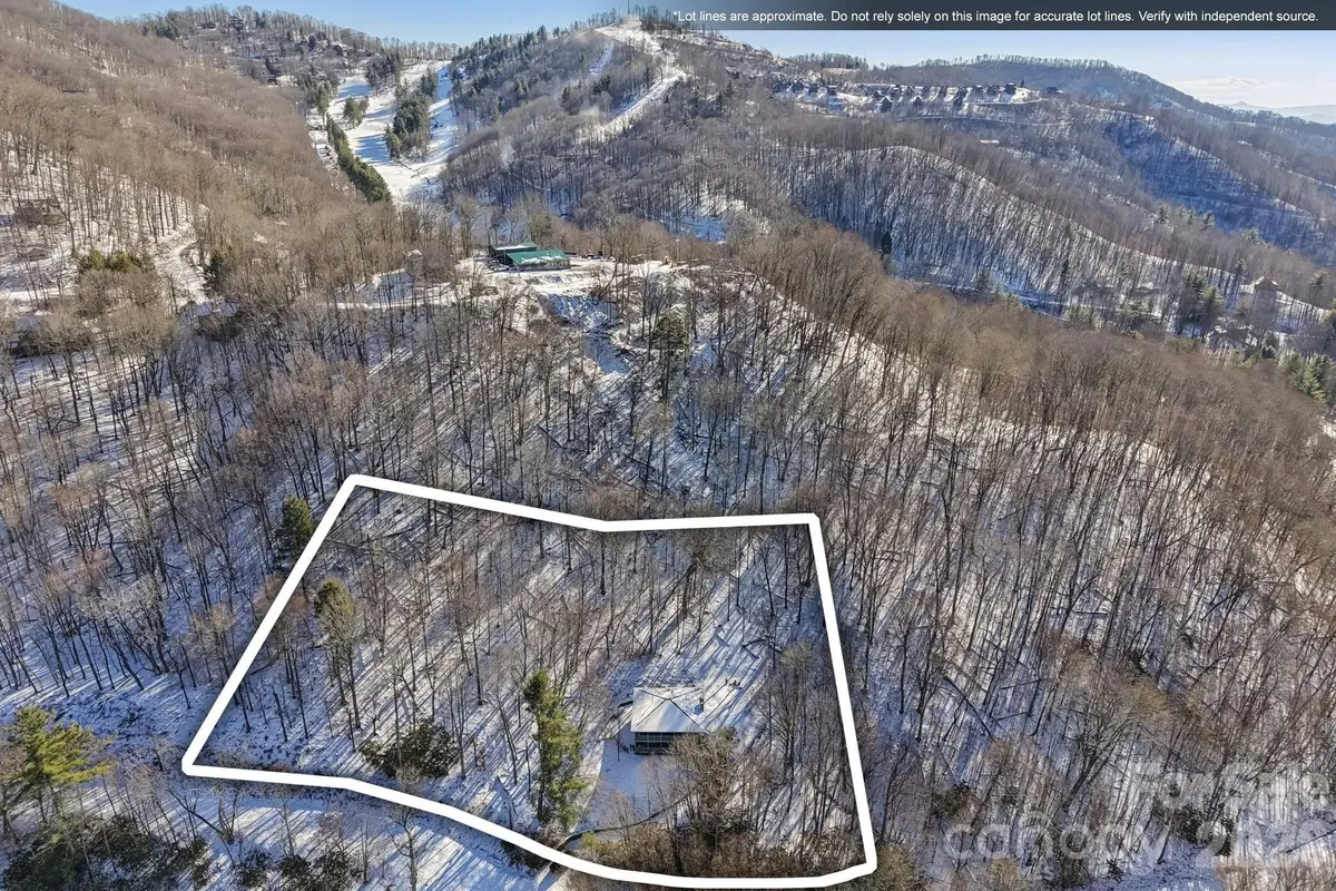 210 Spring Valley Drive #624 & 625, Mars Hill, NC 28754 - Image #1