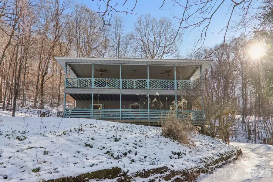 210 Spring Valley Drive #624 & 625, Mars Hill, NC 28754 - Image #2