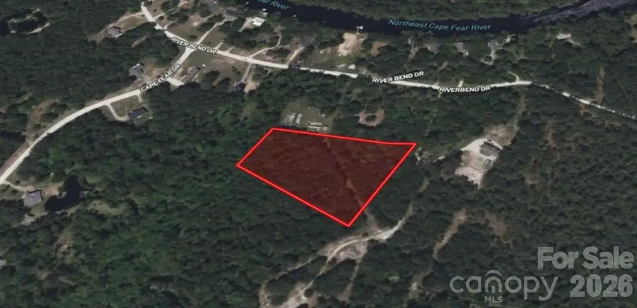 00 Pine Ridge Court, Burgaw, NC 28425 - Image #2