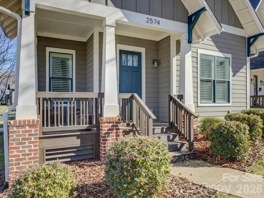 2574 Barry Street, Charlotte, NC 28205 - Image #3