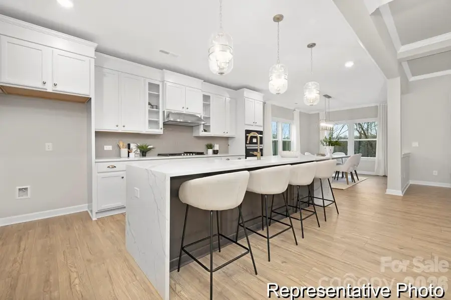 1815 Hunter Oaks Lane #60, Lincolnton, NC 28092 - Image #2