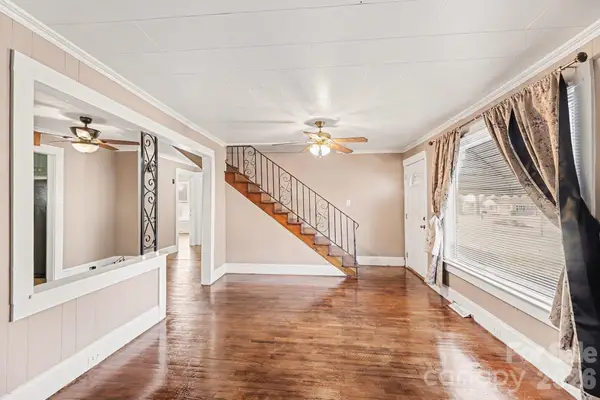 301 Gold Hill Drive, Salisbury, NC 28146