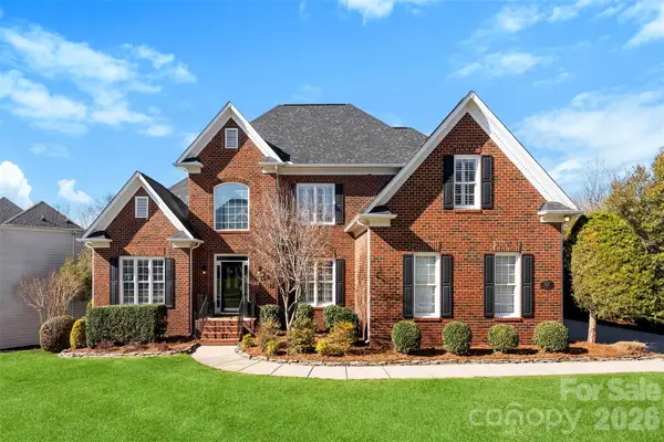 14533 Westgreen Drive, Huntersville, NC 28078