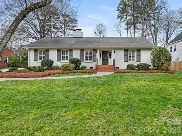 421 Merwick Circle, Charlotte, NC 28211