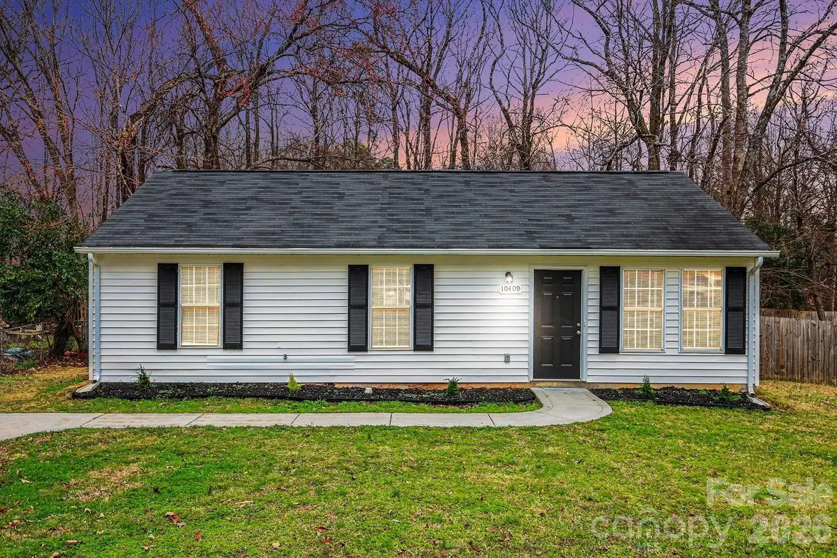 10409 Landon Street, Charlotte, NC 28215 - Image #1