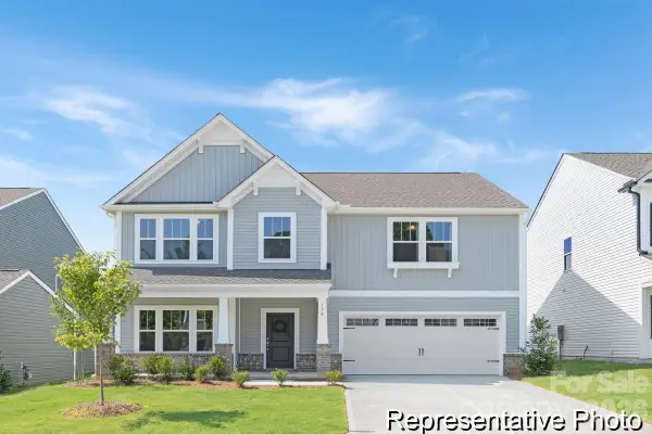 1823 Hunter Oaks Lane #61, Lincolnton, NC 28092