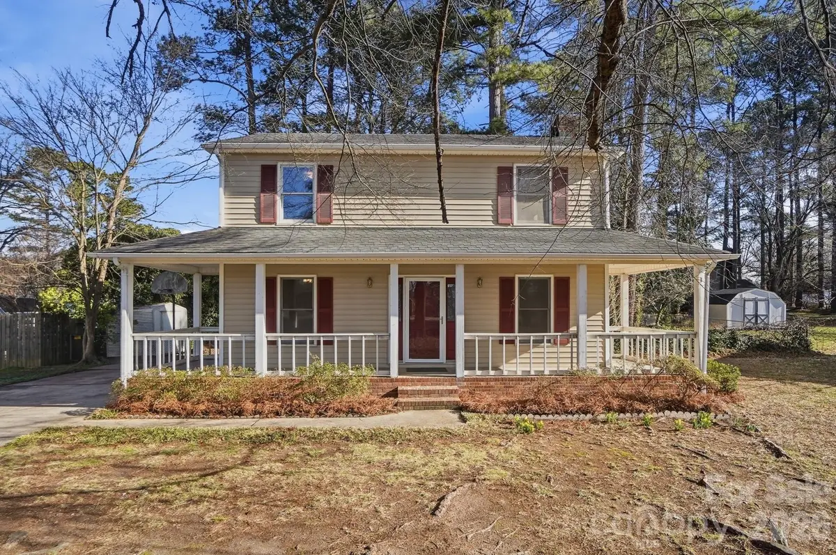 1400 Neal Hawkins Road, Gastonia, NC 28056 - #1