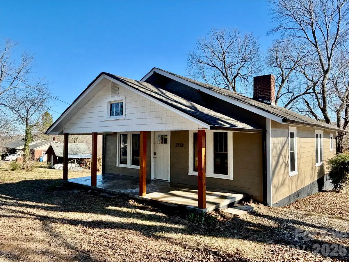 2733 Coldwater Street, Connelly Springs, NC 28612 - Image #1