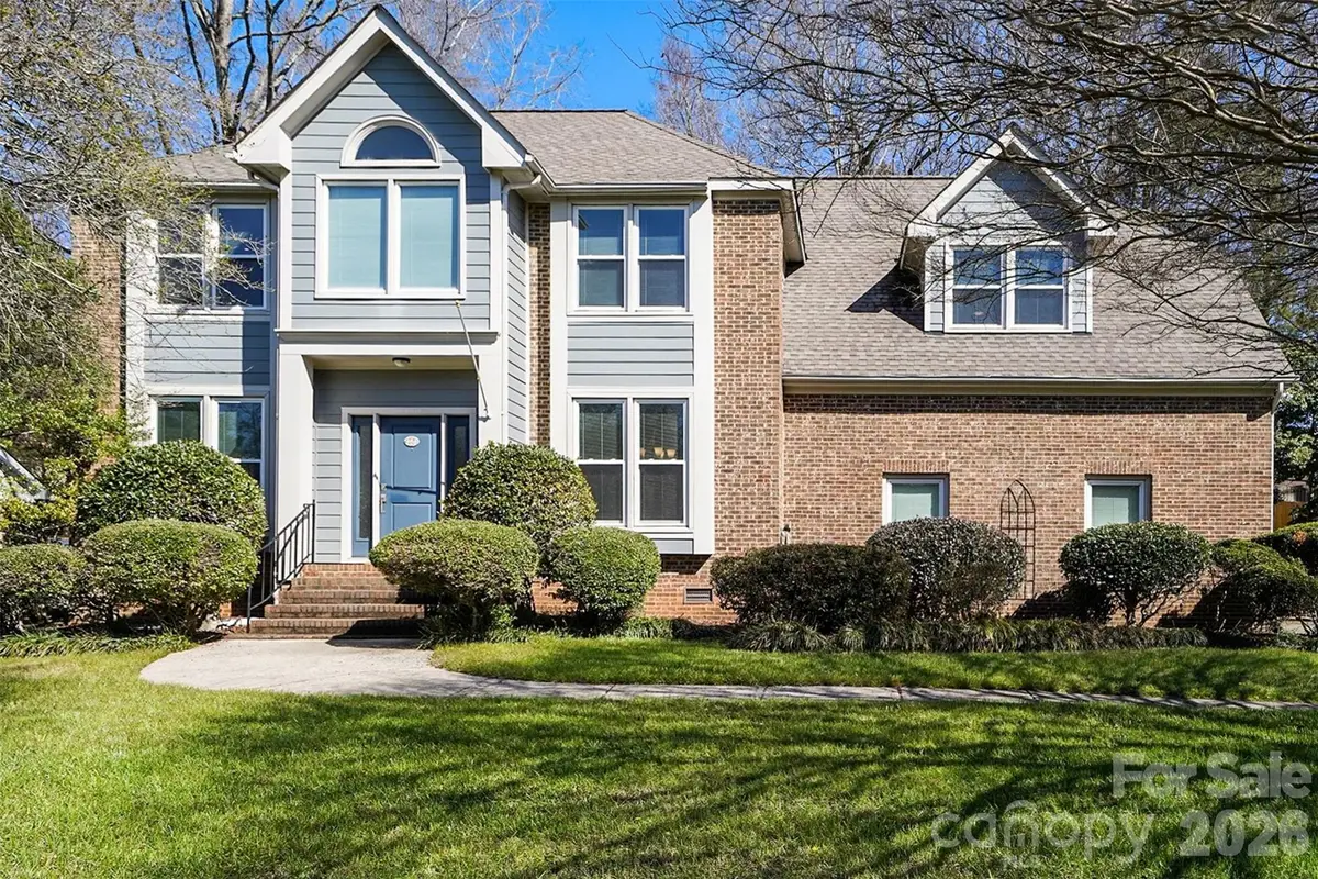 14115 Canvasback Drive, Charlotte, NC 28273 - #1