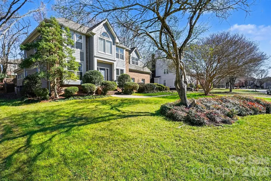 14115 Canvasback Drive, Charlotte, NC 28273 - #2