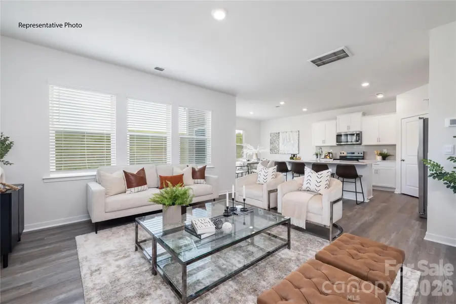 3711 Coleman Drive, Charlotte, NC 28215 - #3