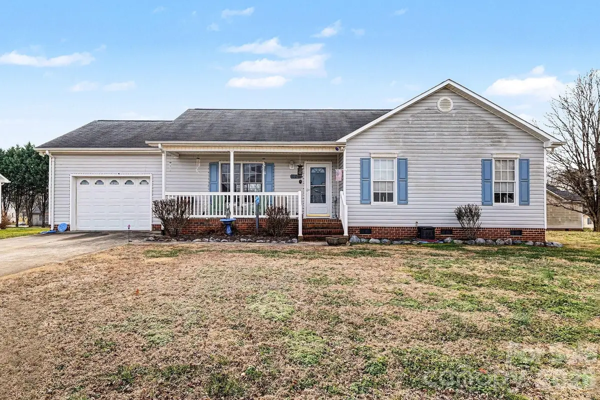 126 Rock Island Drive, Statesville, NC 28625 - Image #1