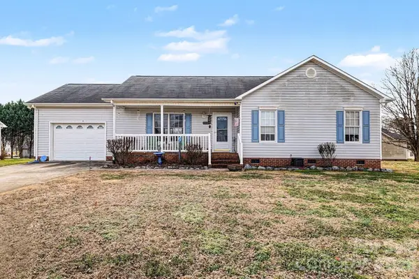 126 Rock Island Drive, Statesville, NC 28625