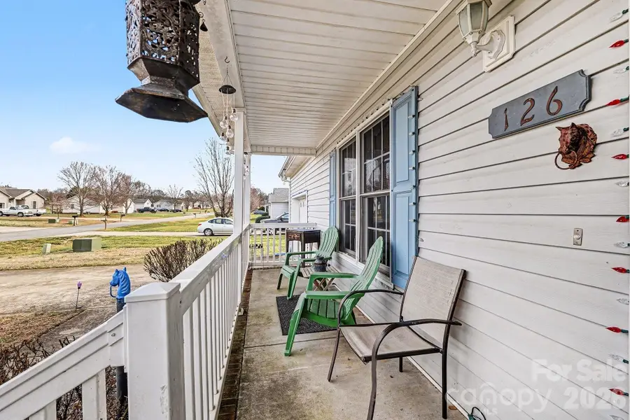 126 Rock Island Drive, Statesville, NC 28625 - Image #3