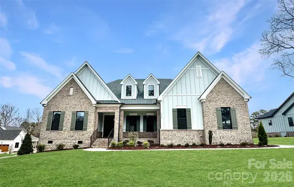 2400 Callaghan Court #70, Landis, NC 28088