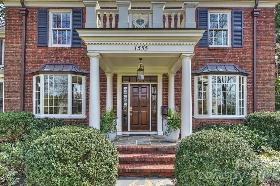 1555 Queens Road W, Charlotte, NC 28207 - #2