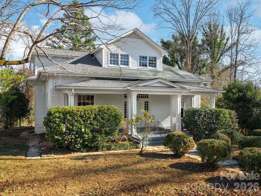 143 S Ridgecrest Avenue, Rutherfordton, NC 28139 - Image #2