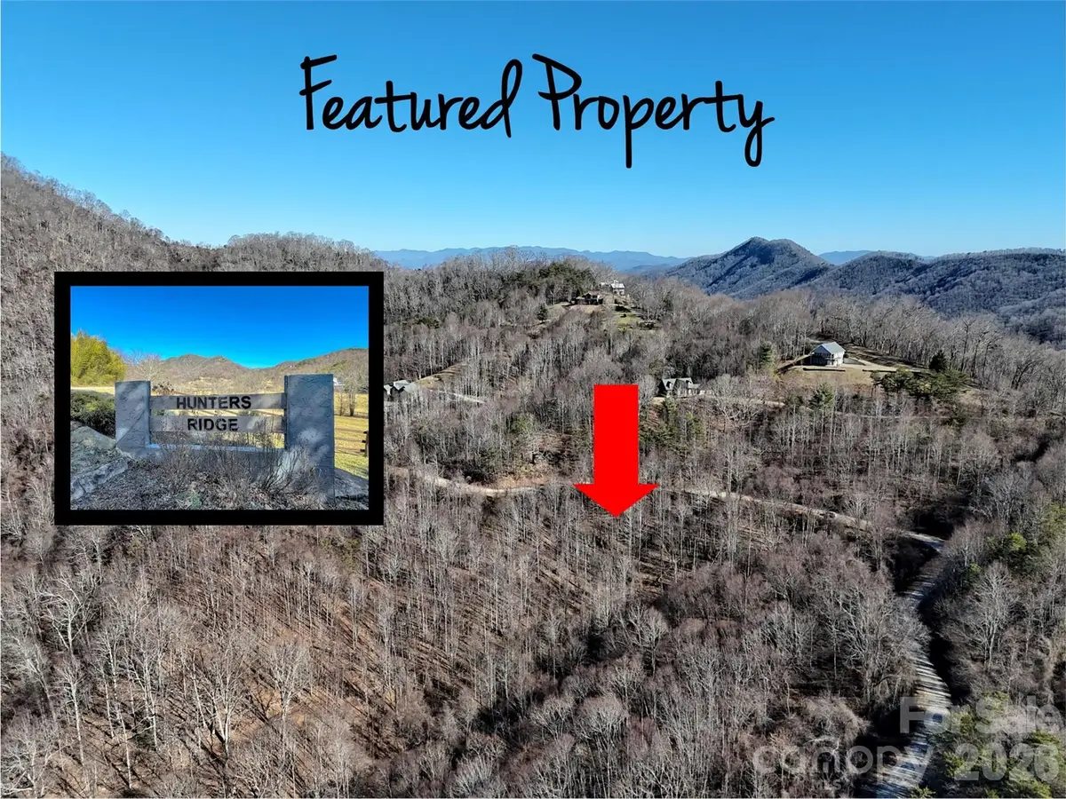00 Hunters Ridge Road #62, 63, 64, Canton, NC 28716 - #1