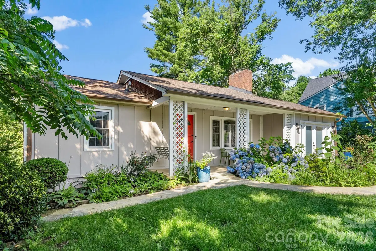 200 Aurora Drive, Asheville, NC 28805 - #1