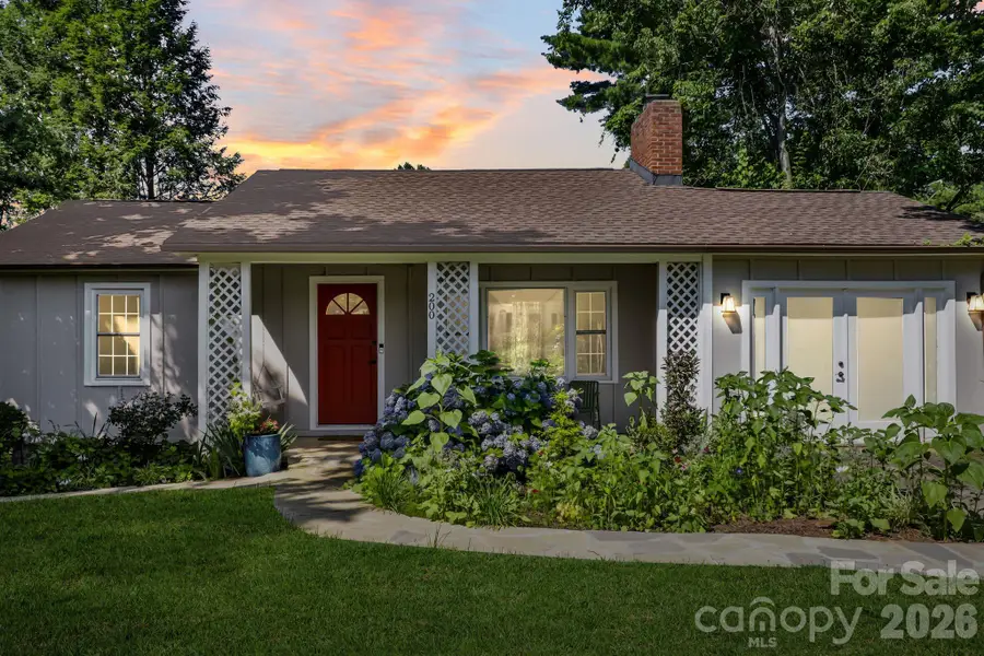 200 Aurora Drive, Asheville, NC 28805 - #3