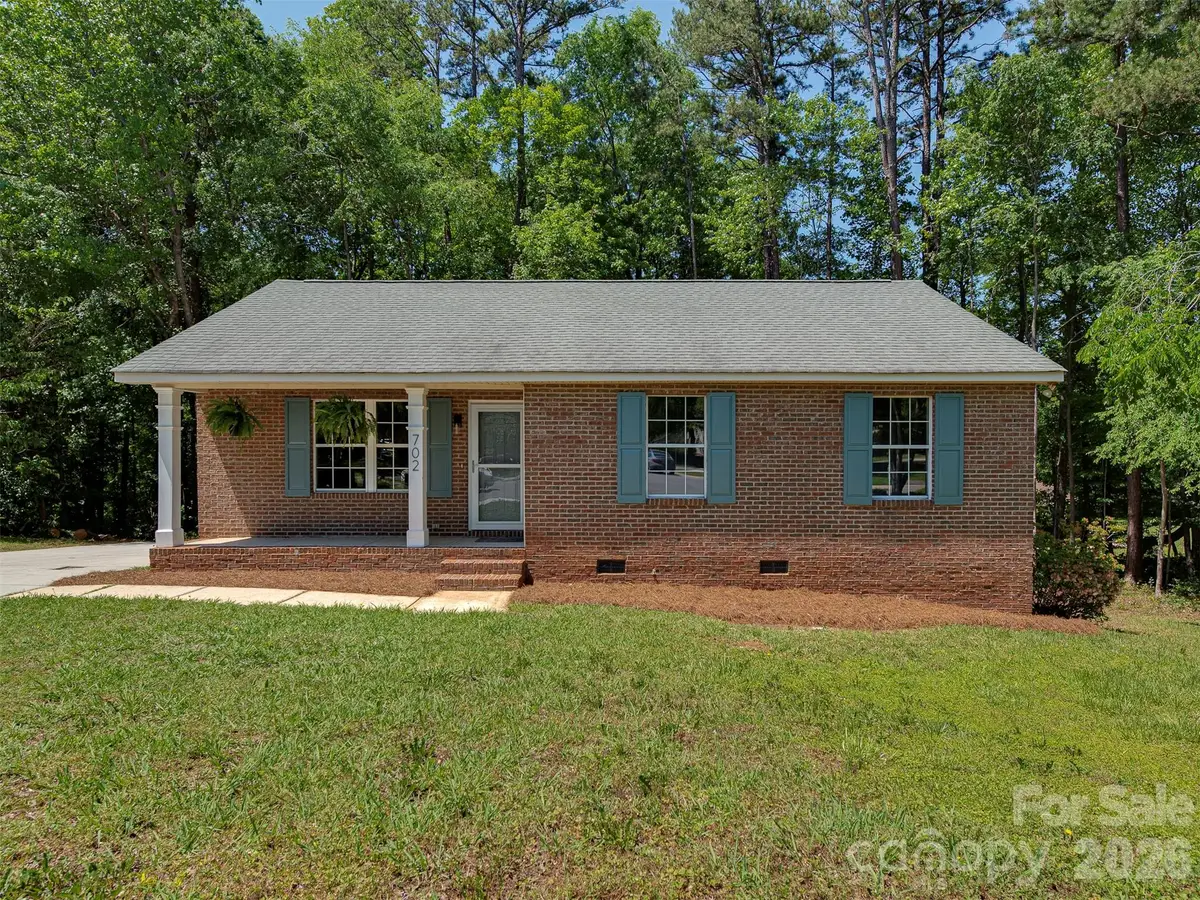 702 Selma Burke Lane, Matthews, NC 28105 - Image #1